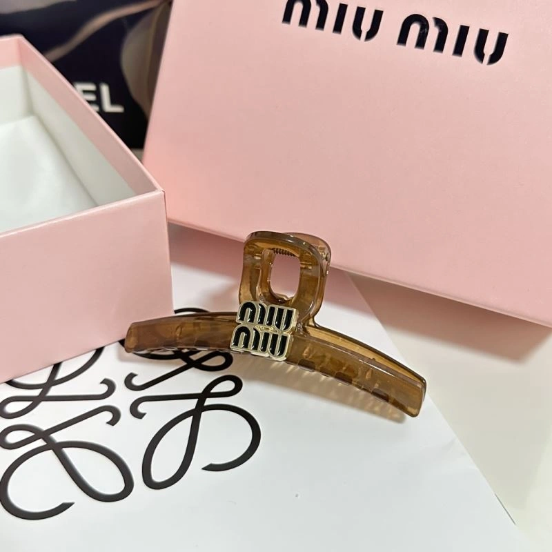 GoodFit Miu Miu Hair Hoop 264048