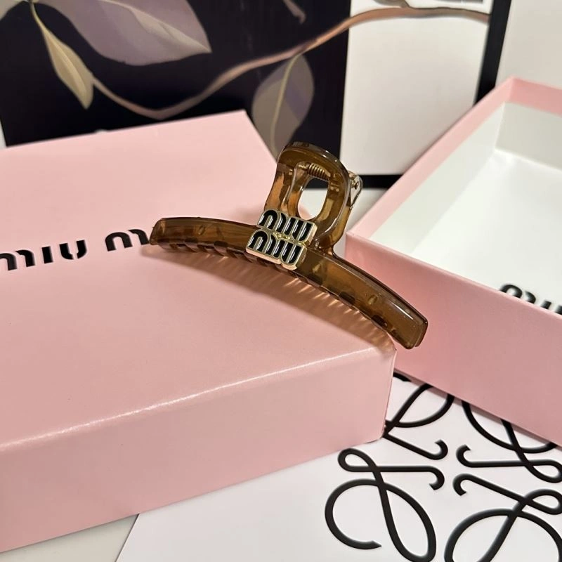 GoodFit Miu Miu Hair Hoop 264048