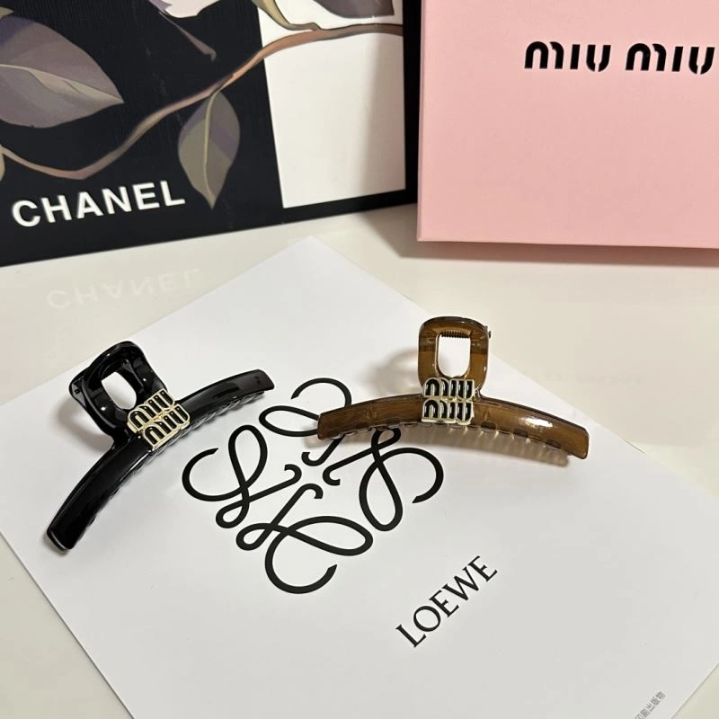 GoodFit Miu Miu Hair Hoop 264048