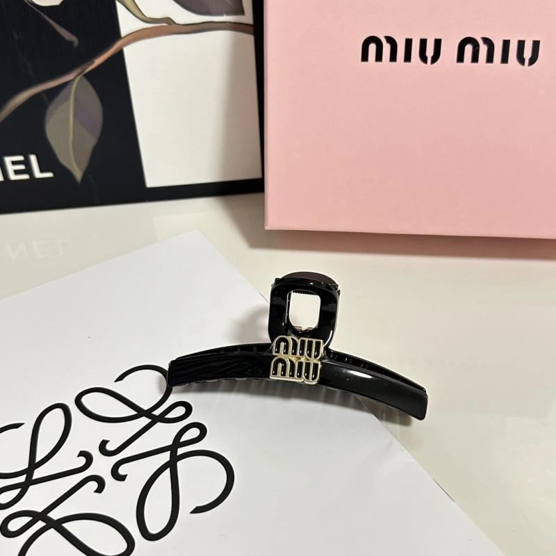 Miu Miu Hair Hoop GoodFit 264053