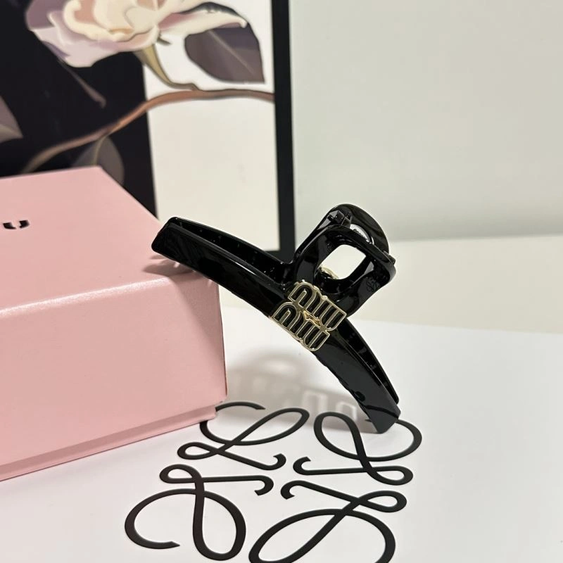 Miu Miu Hair Hoop GoodFit 264053
