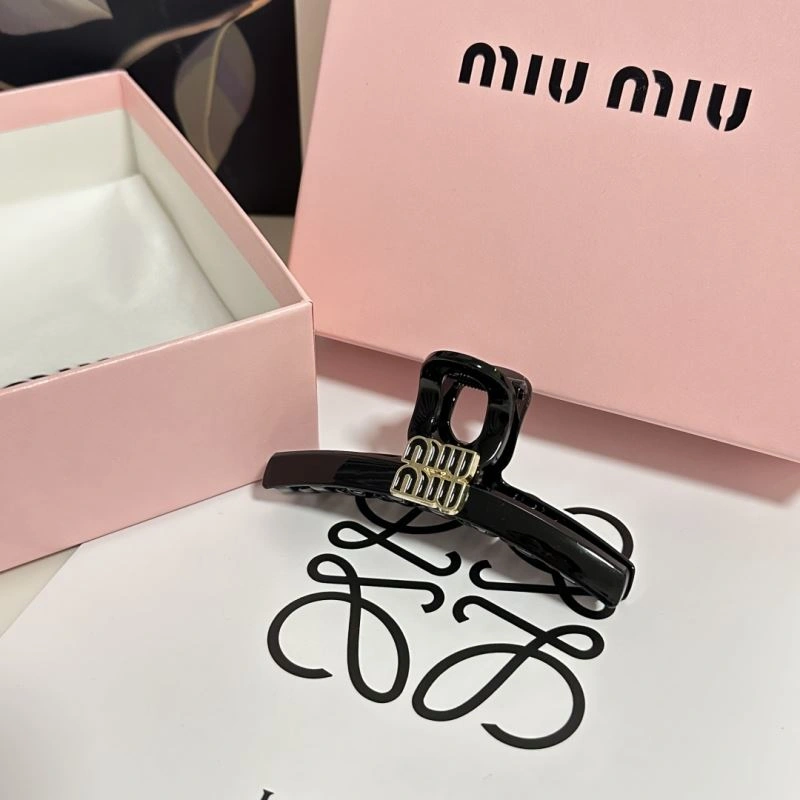Miu Miu Hair Hoop GoodFit 264053