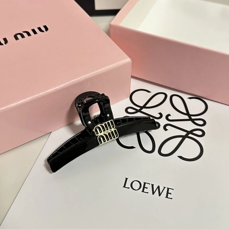 Miu Miu Hair Hoop GoodFit 264053