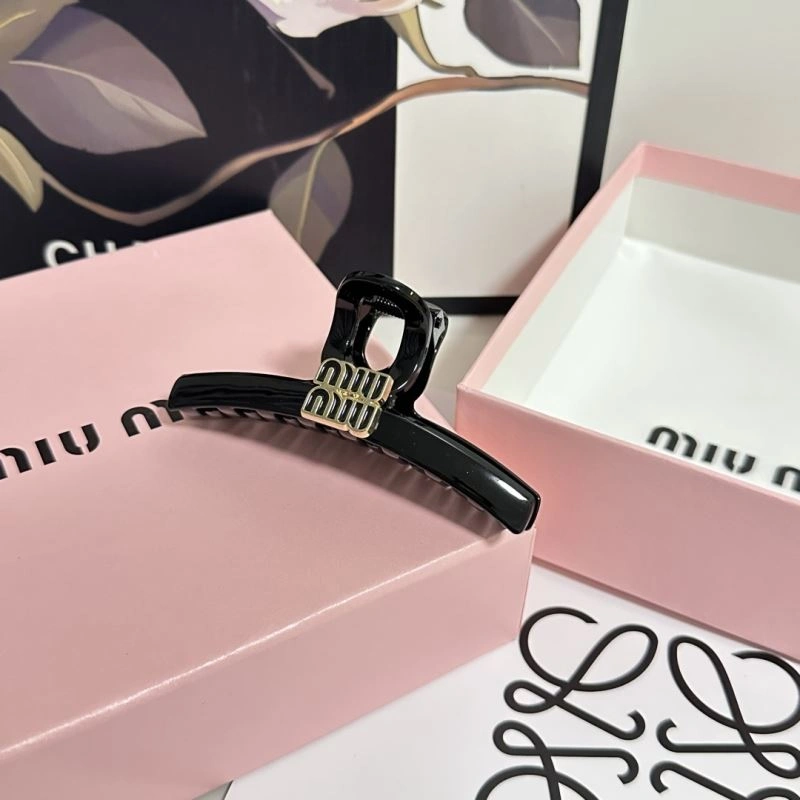 Miu Miu Hair Hoop GoodFit 264053