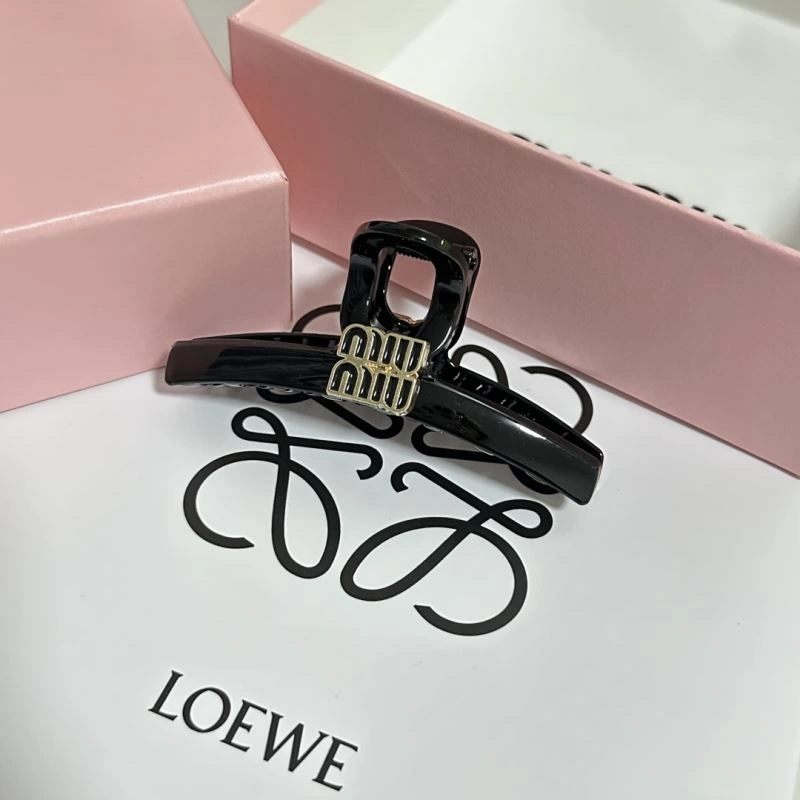 Miu Miu Hair Hoop GoodFit 264053