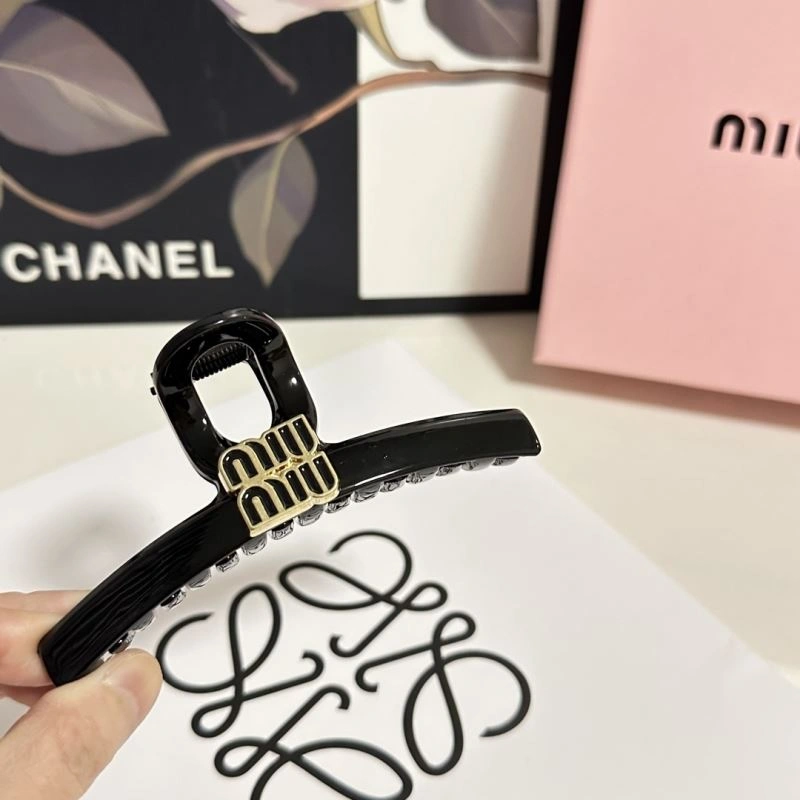 Miu Miu Hair Hoop GoodFit 264053