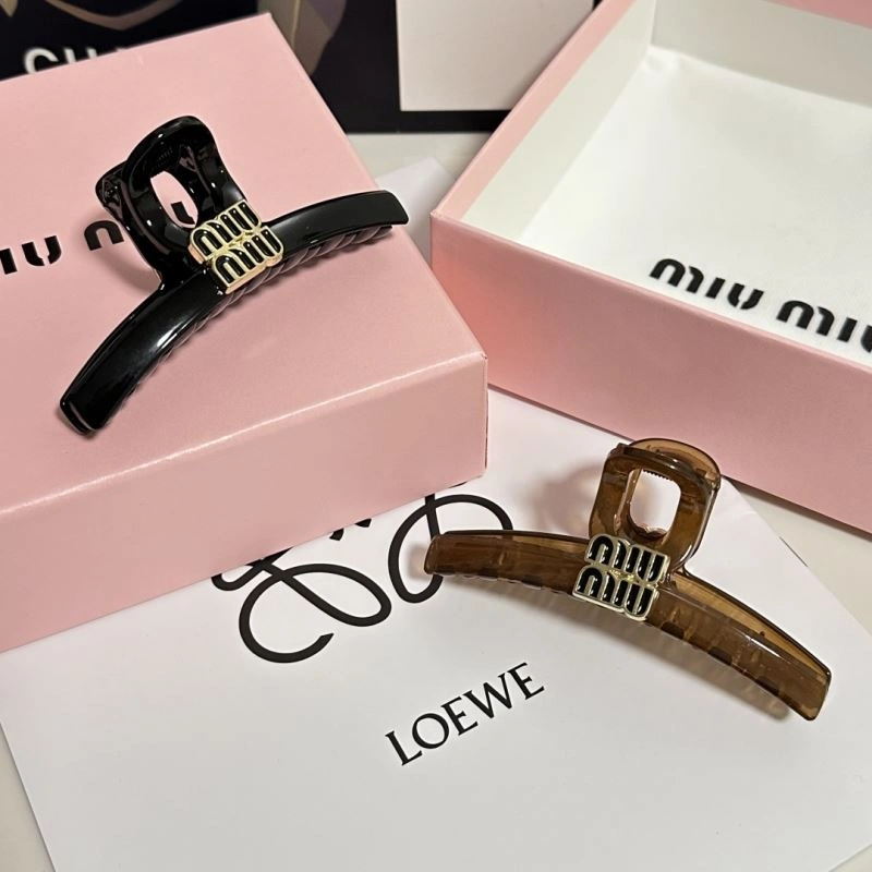Miu Miu Hair Hoop GoodFit 264053
