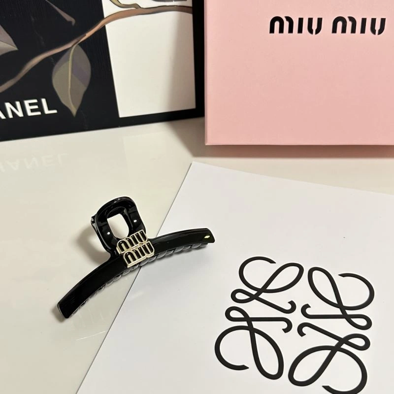 Miu Miu Hair Hoop GoodFit 264053