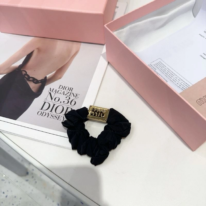 Miu Miu Hair Hoop Affordable 264020