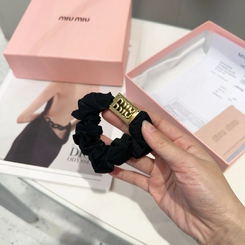 Miu Miu Hair Hoop Affordable 264020