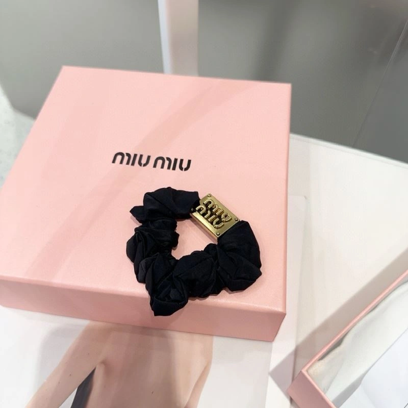 Miu Miu Hair Hoop Affordable 264020