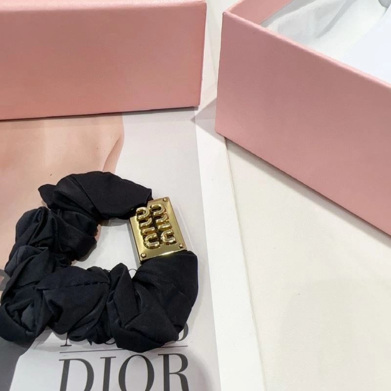 Miu Miu Hair Hoop Affordable 264020