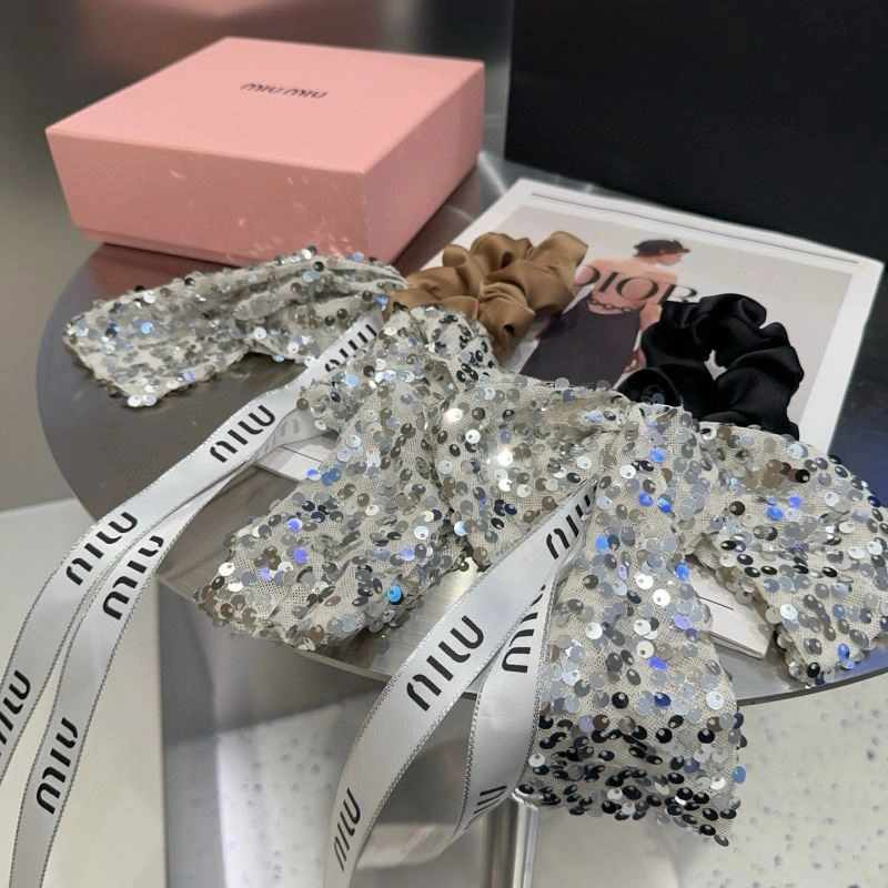 Affordable Miu Miu Hair Hoop 264029
