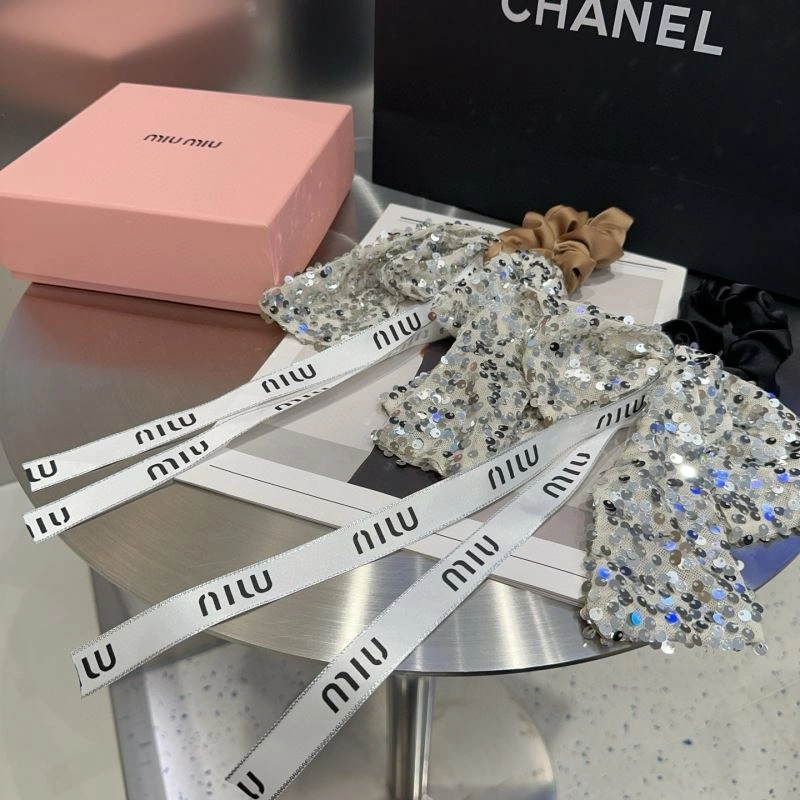 Affordable Miu Miu Hair Hoop 264029