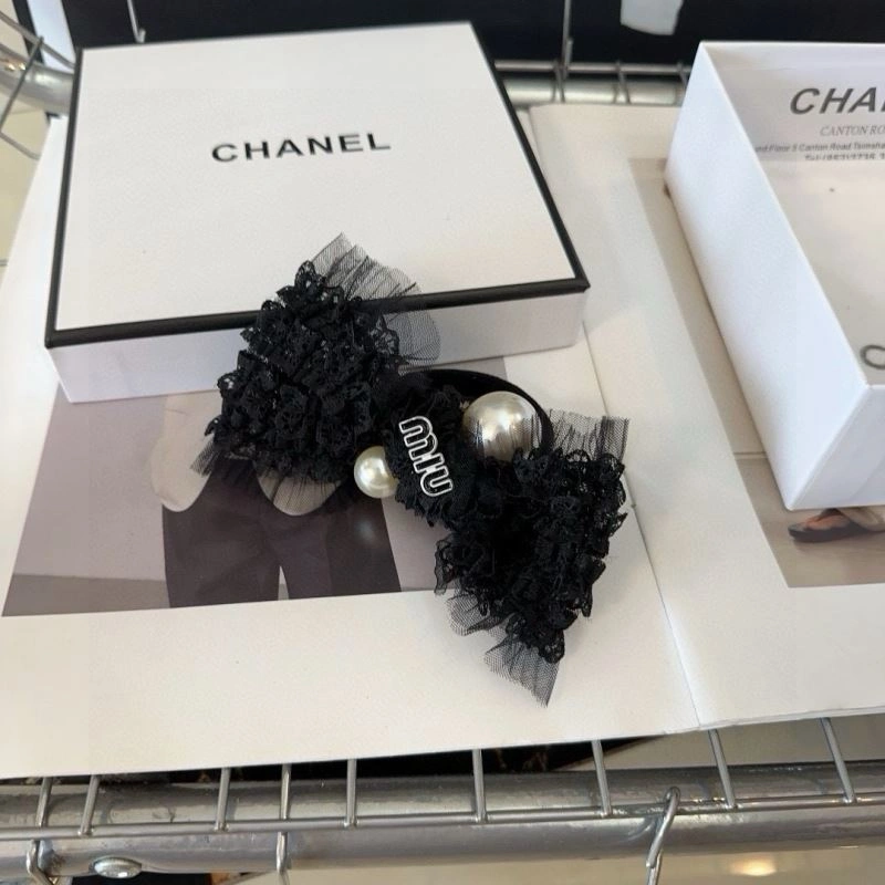 TravelReady Miu Miu Hair Hoop 264016