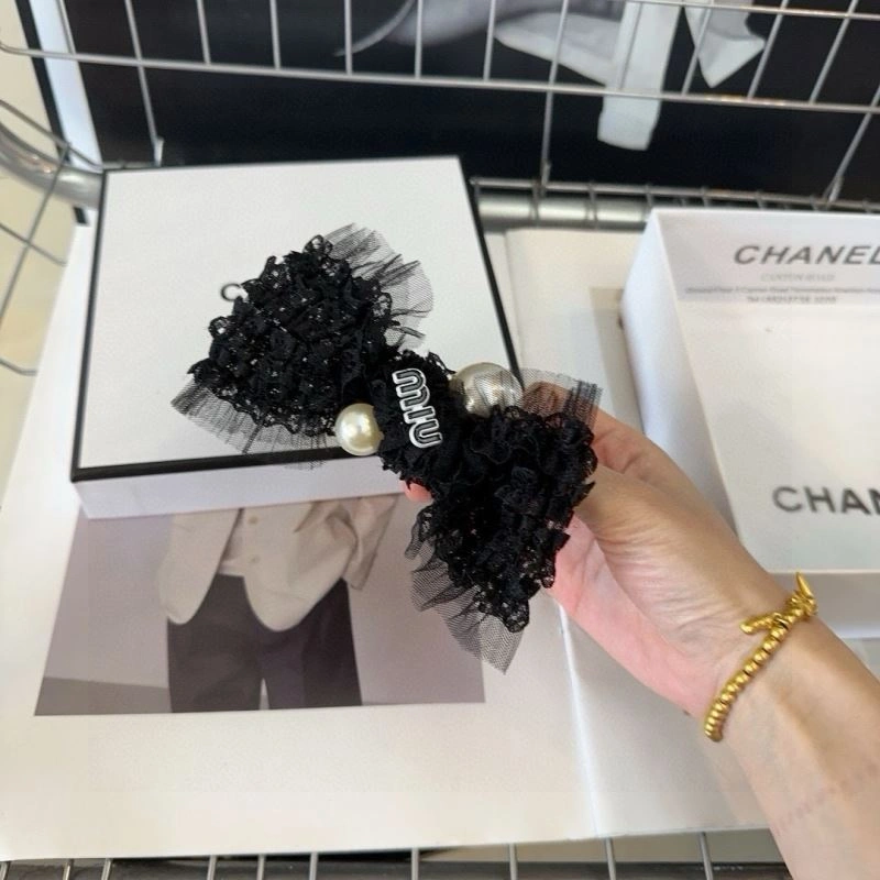 TravelReady Miu Miu Hair Hoop 264016