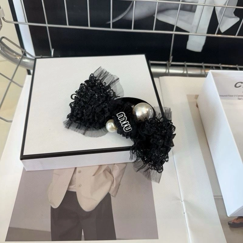 TravelReady Miu Miu Hair Hoop 264016