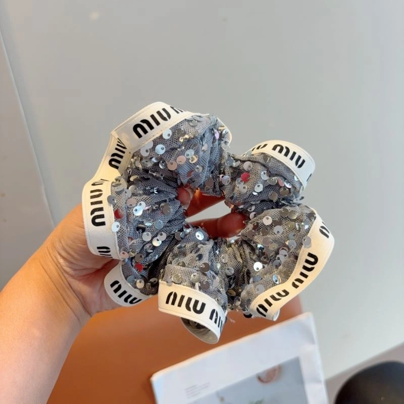Miu Miu Hair Hoop Comfortable 264024