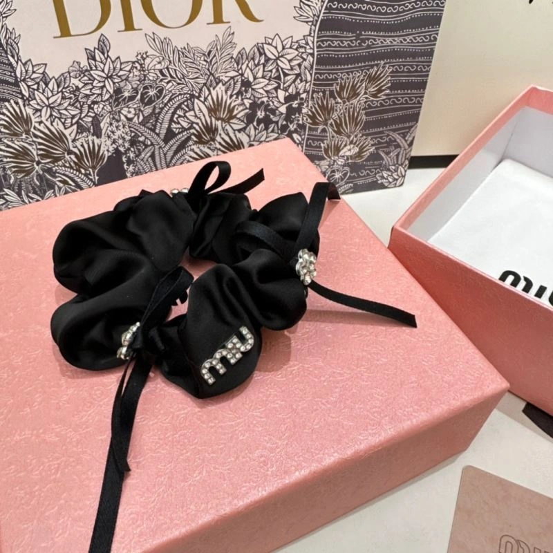 ModernLook Miu Miu Hair Hoop 264011