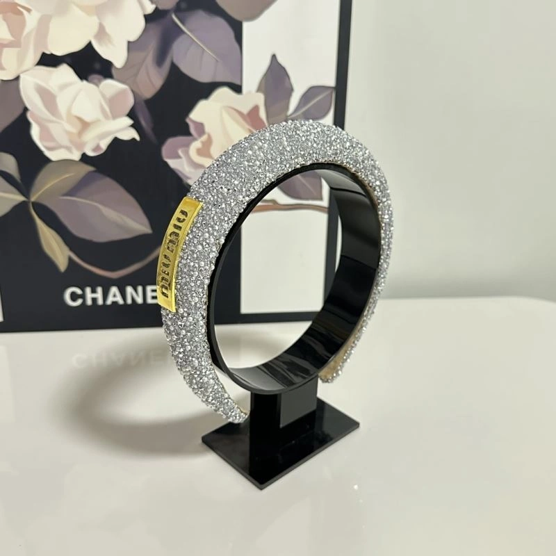 Miu Miu Hair Hoop Affordable 263980