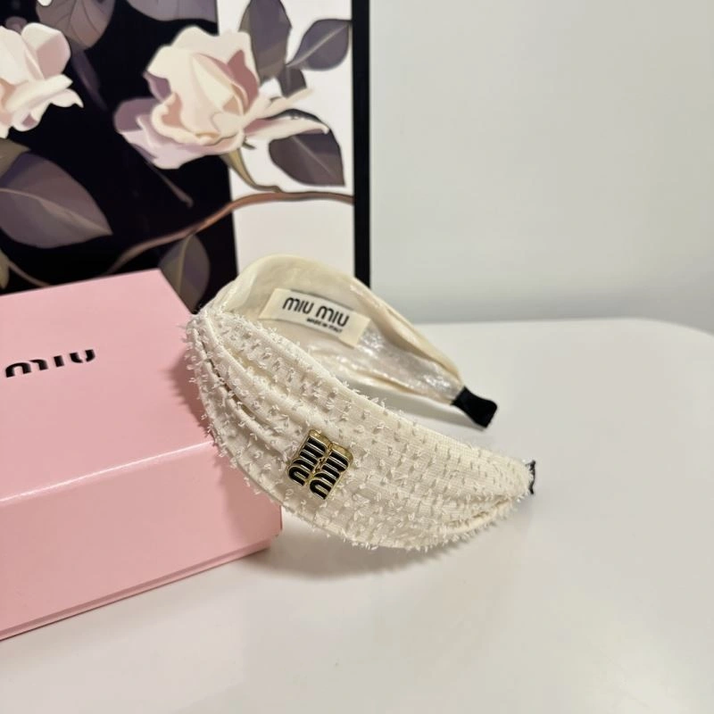 UrbanStyle Miu Miu Hair Hoop 263994