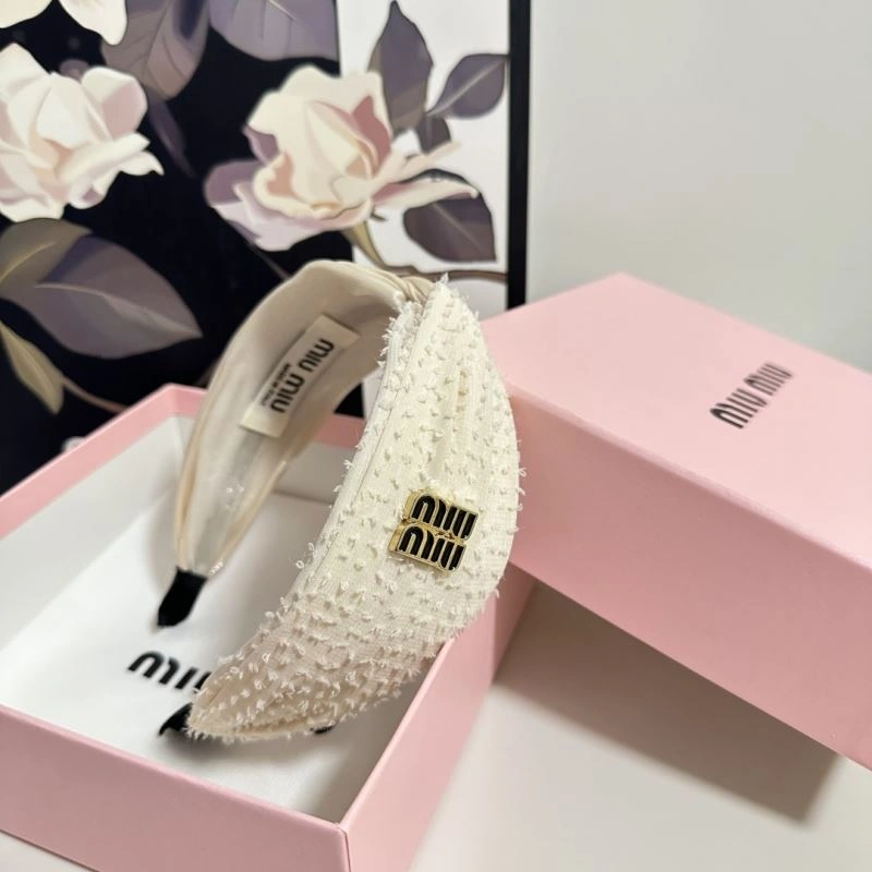 UrbanStyle Miu Miu Hair Hoop 263994