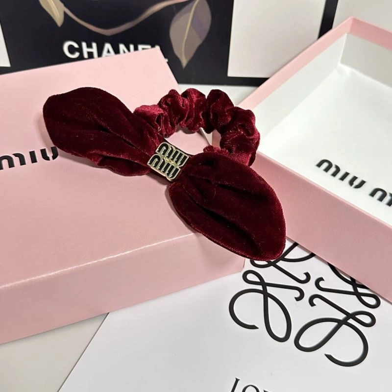 Original Miu Miu Hair Hoop 263995