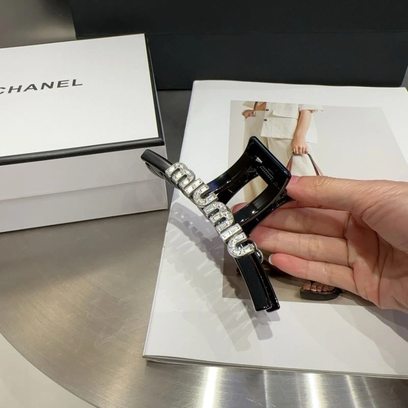 FreshLook Miu Miu Hair Hoop 263965