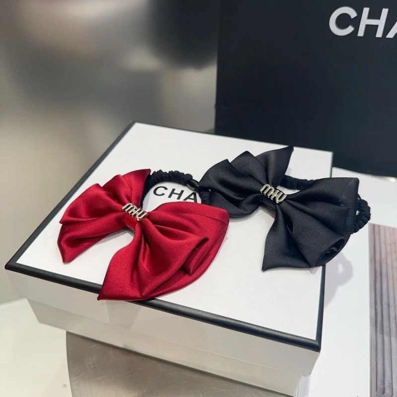 Miu Miu Hair Hoop Bright 263959