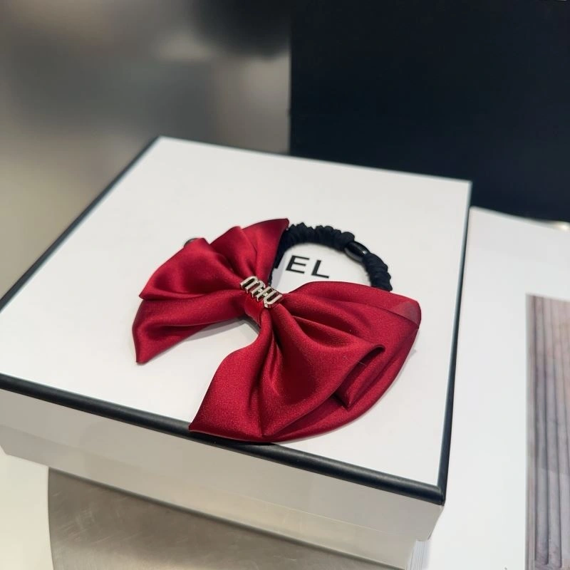 Miu Miu Hair Hoop Bright 263959
