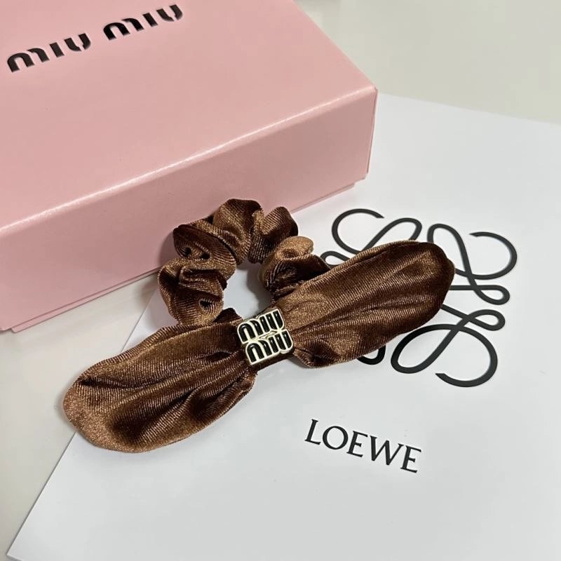 Miu Miu Hair Hoop Youthful 263942
