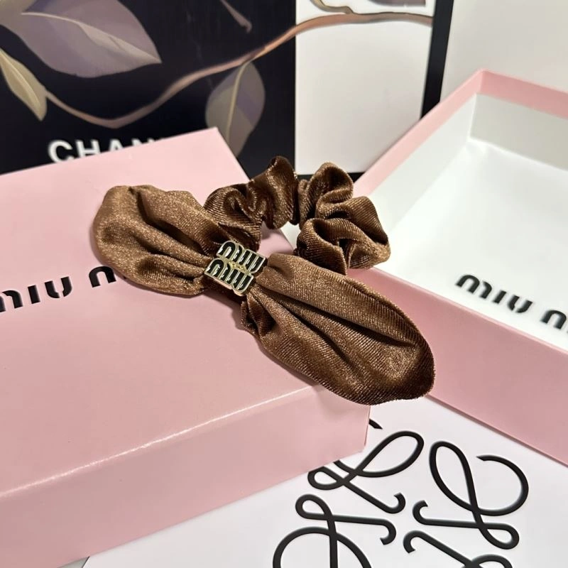 Miu Miu Hair Hoop Youthful 263942