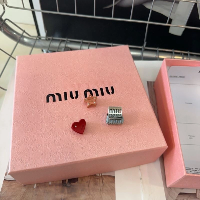 NewStyle Miu Miu Hair Hoop 263924