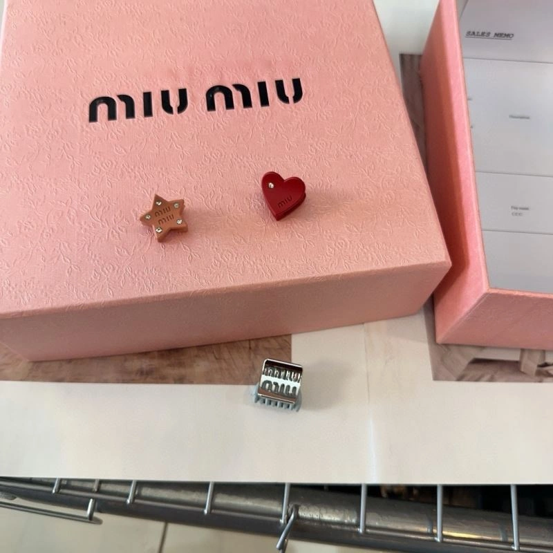 NewStyle Miu Miu Hair Hoop 263924