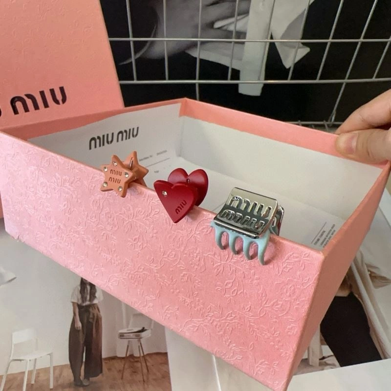 NewStyle Miu Miu Hair Hoop 263924