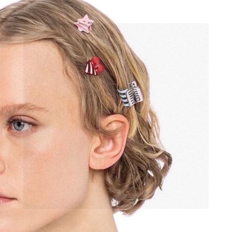 Miu Miu Hair Hoop AllSeason 263923