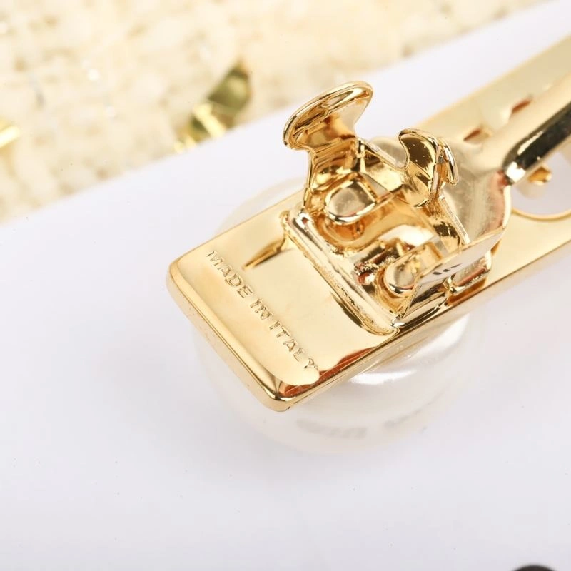 EyeCatching Miu Miu Hairpins 213413