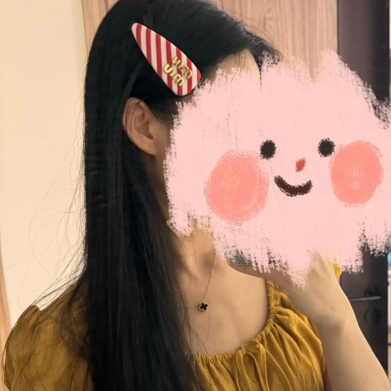 Miu Miu Hairpins Popular 213423