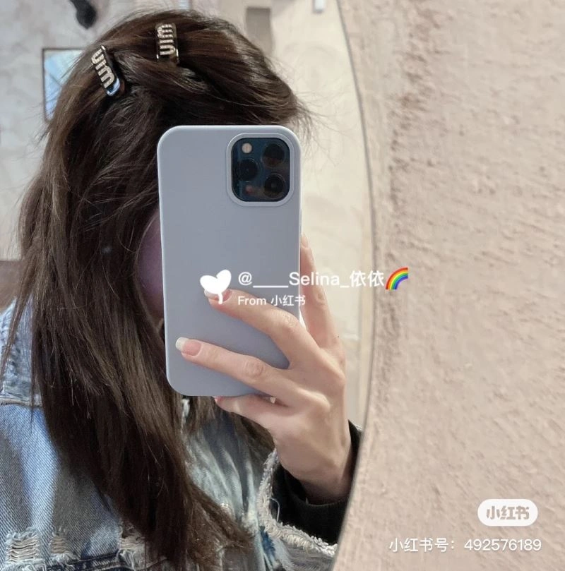 Miu Miu Hairpins Comfortable 213415