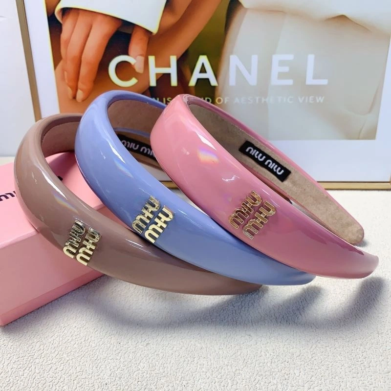 Miu Miu Hairpins Popular 212862