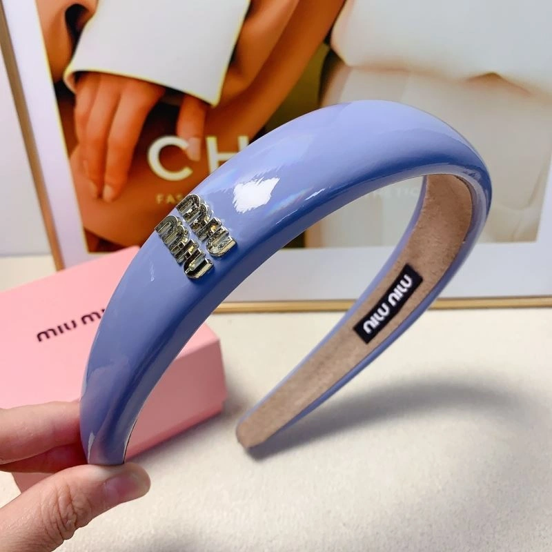 Miu Miu Hairpins Popular 212862