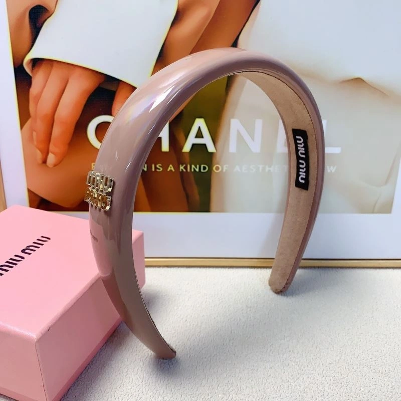 Miu Miu Hairpins Popular 212862