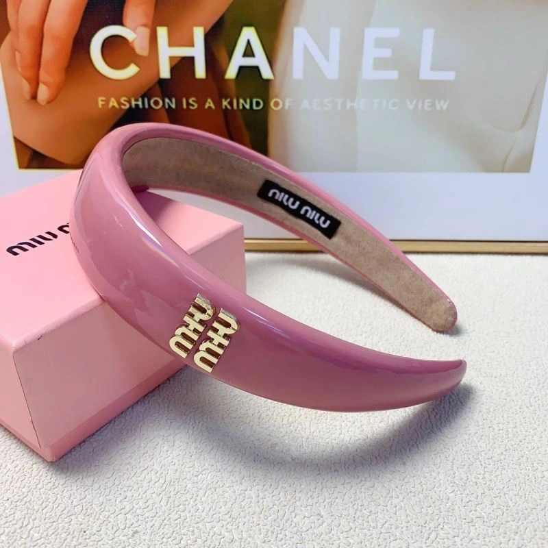 Miu Miu Hairpins Popular 212862