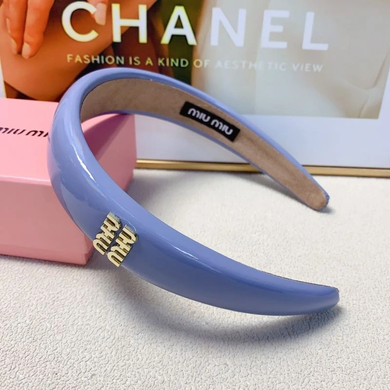 Miu Miu Hairpins Popular 212862