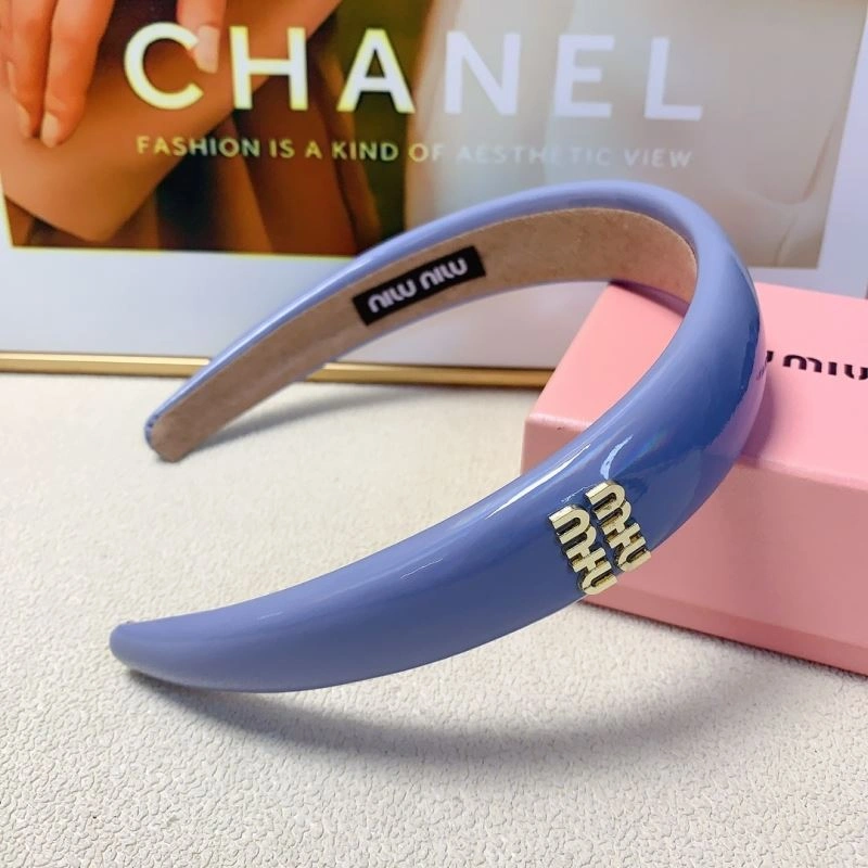 Miu Miu Hairpins Popular 212862