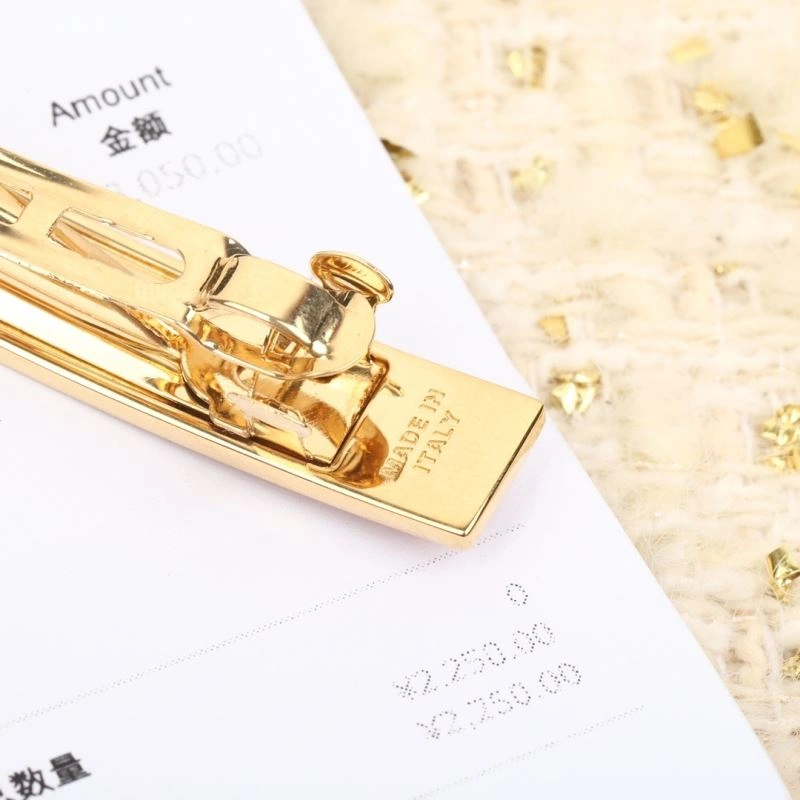 Stylish Miu Miu Hairpins 211120