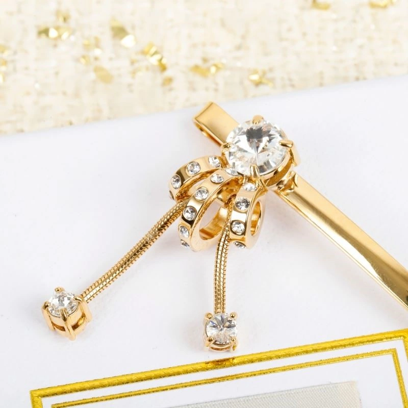 Miu Miu Hairpins Classic 209689