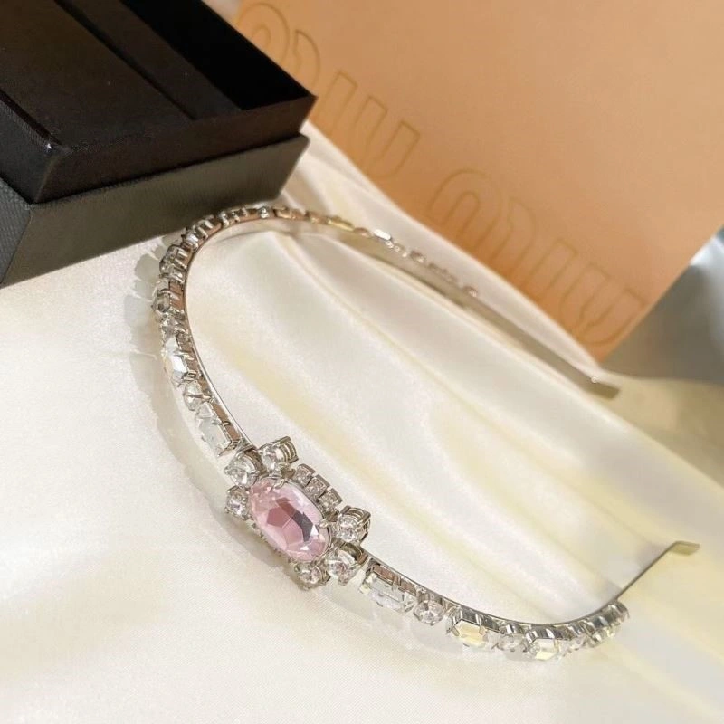 Miu Miu Hairpins Trendsetting 209175