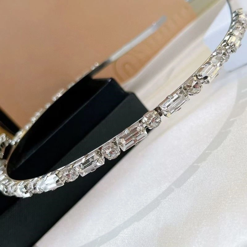 Miu Miu Hairpins Trendsetting 209175