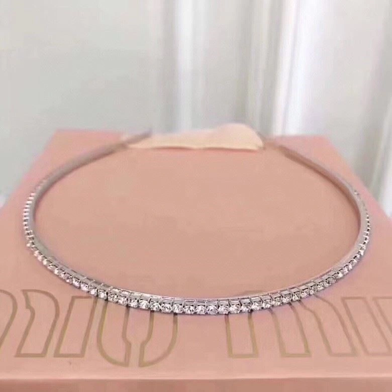 Miu Miu Hairpins WellDesigned 209163